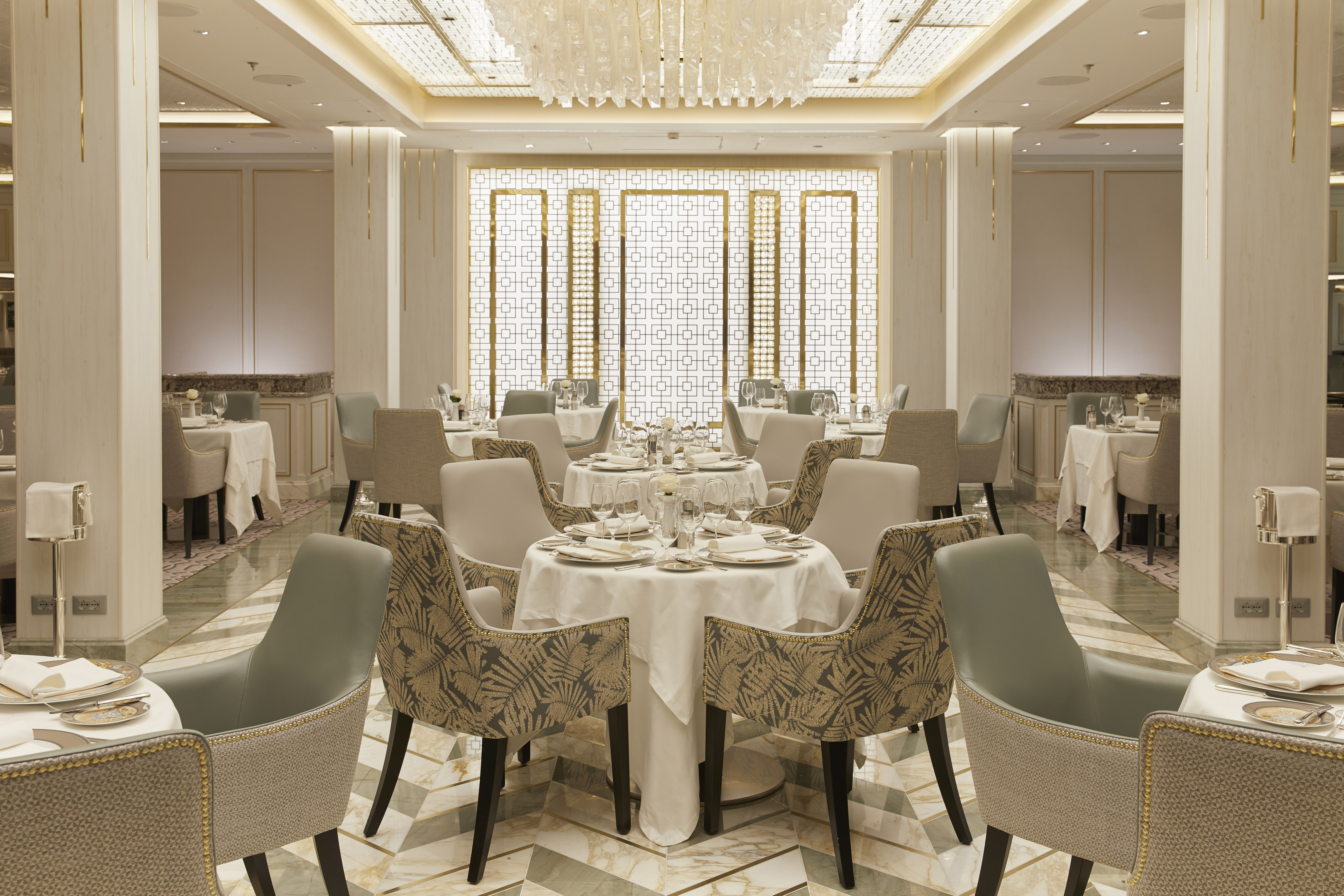 RSSC - Seven Seas Splendor - Dining - Compass Rose 1.jpg